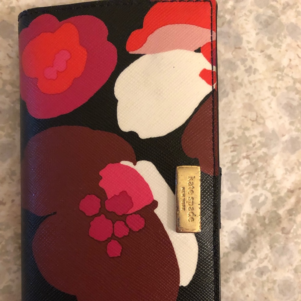 Kate spade wallet